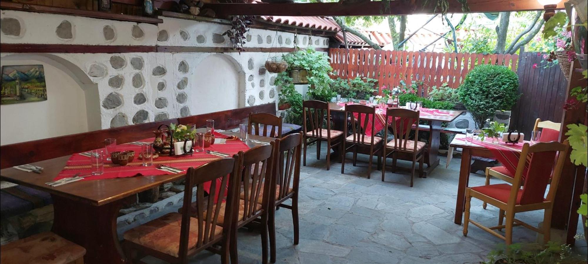 Guest House Planinski Zdravets Bansko Exterior photo
