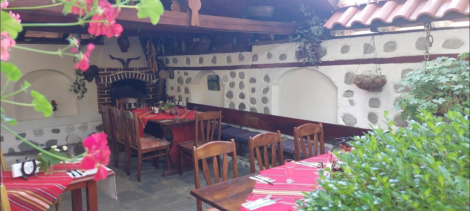 Guest House Planinski Zdravets Bansko Exterior photo