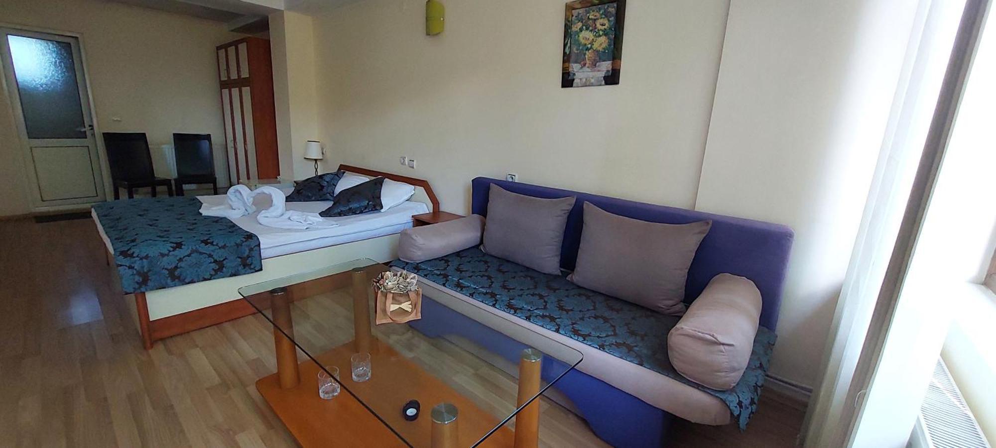 Guest House Planinski Zdravets Bansko Exterior photo